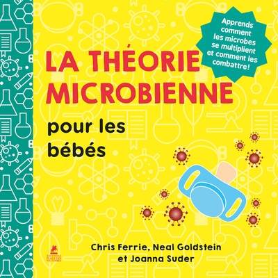 La théorie microbienne pour les bébés - Image principale