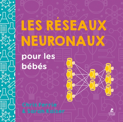 Les réseaux neuronaux pour les bébés - Image principale
