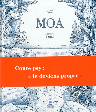 Moa - Image principale