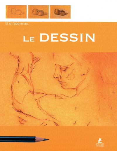 Et si j'apprenais... le dessin - numéro 2 - Image principale