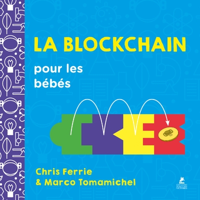 La blockchain pour les bébés - Image principale