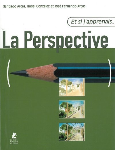 Et si j'apprenais... la perspective - Image principale
