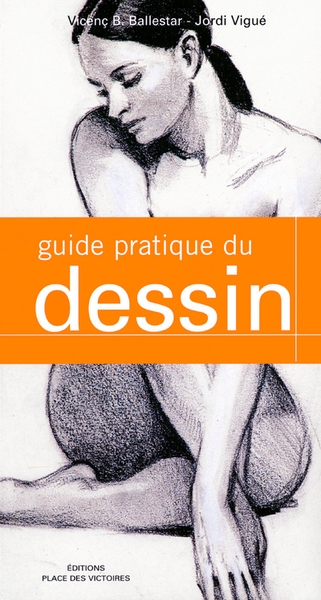 Le guide pratique du dessin - Image principale