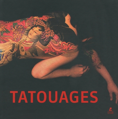Tatouages - Image principale