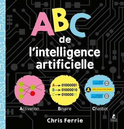 Abc de l'intelligence artificielle - Image principale