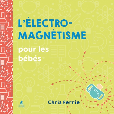 L'électromagnétisme pour les bébés - Image principale