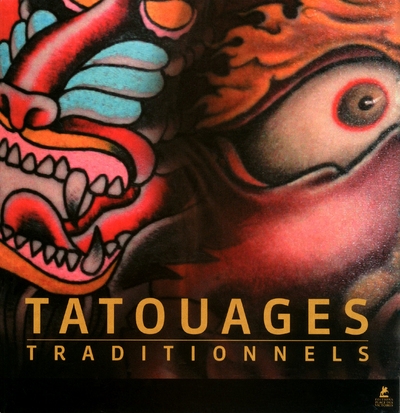 Tatouages traditionnels - Image principale