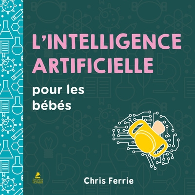 L'intelligence artificielle pour les bébés - Image principale