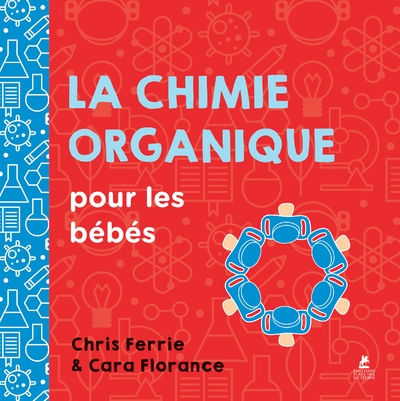 La chimie organique pour les bébés - Image principale