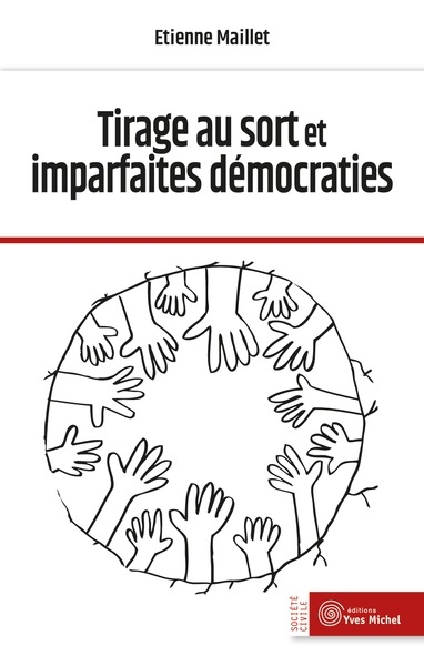 Tirage au sort et imparfaites démocraties - Image principale