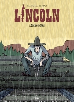 Lincoln t1 - Image principale