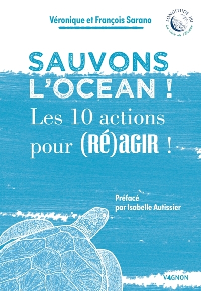 Sauvons l'océan ! - les 10 actions pour (ré)agir ! - Image principale