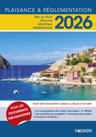 Plaisance et réglementation 2026 - Image principale