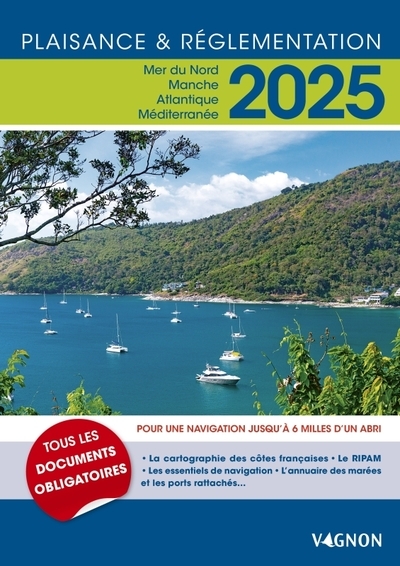 Plaisance et réglementation 2025 - Image principale