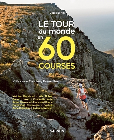 Le tour du monde en 60 courses - Image principale