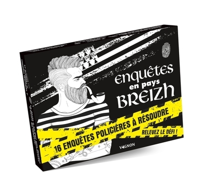 Enquêtes en pays breizh - Image principale