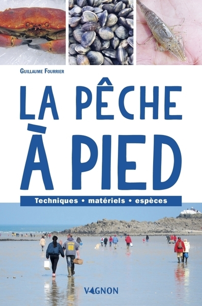 La pêche à pied - Image principale