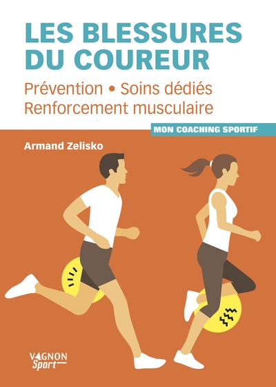 Les blessures du coureur - Image principale