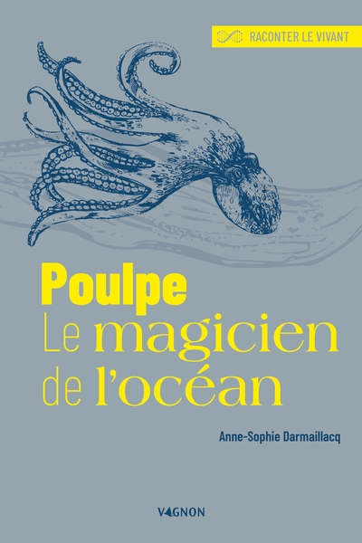 Poulpe, le magicien de l'océan - Image principale