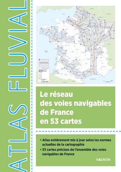 Atlas fluvial - Image principale