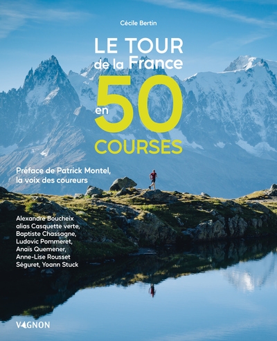 Le tour de la france en 50 courses - Image principale