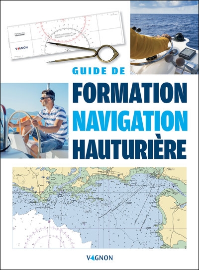 Guide de formation navigation hauturière - Image principale
