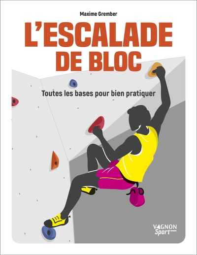L'escalade de bloc - toutes les bases pour bien pratiquer - Image principale