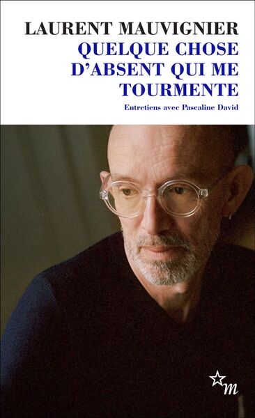 Quelque chose d'absent qui me tourmente - Image principale
