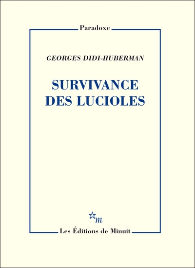 Survivance des lucioles - Image principale