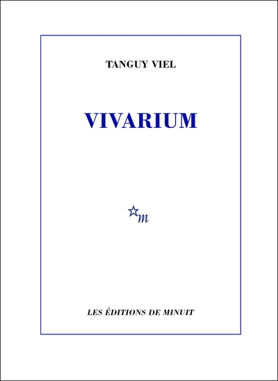 Vivarium - Image principale