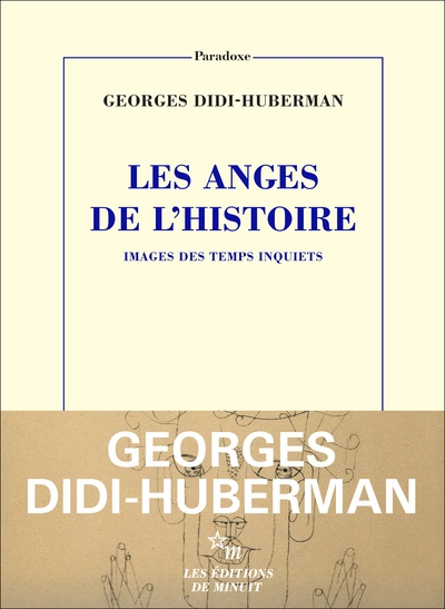 Les anges de l'histoire - Image principale