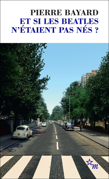 Et si les beatles n'étaient pas nés ? - Image principale