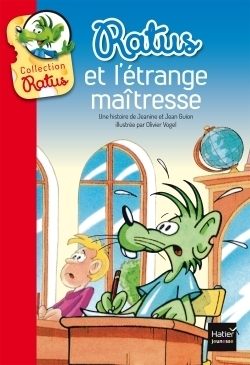 Ratus et l'étrange maîtresse - Image principale