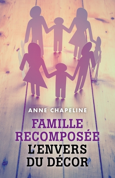 Famille recomposée : l'envers du décor - Image principale