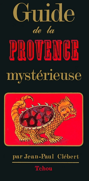 Guide provence mystérieuse - Image principale