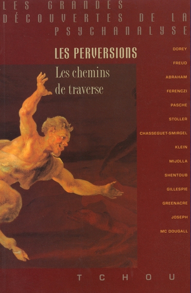 Les perversions, les chemins de traversé - Image principale