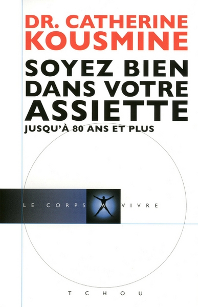 Soyez bien dans votre assiette - Image principale