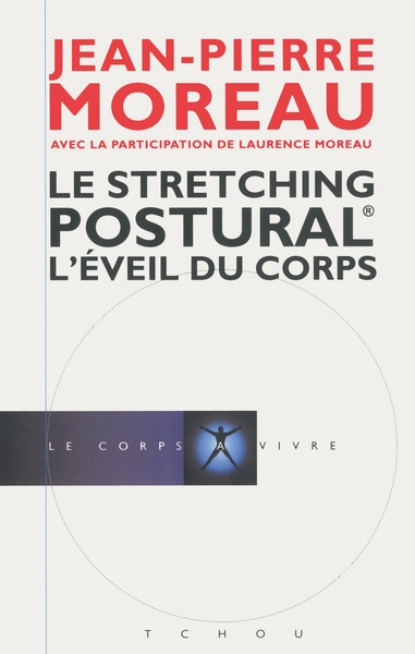 Le stretching postural - l'éveil du corps - Image principale