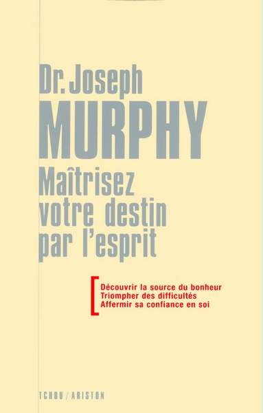 Maitrisez votre destin par l'esprit - Image principale