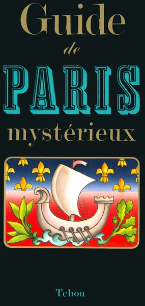 Guide de paris mystérieux - Image principale