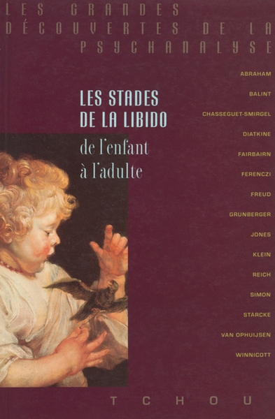 Les stades de la libido, de l'enfant à l'adulte - Image principale