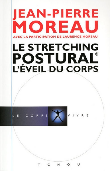 Le stretching postural - l'éveil du corps - Image principale