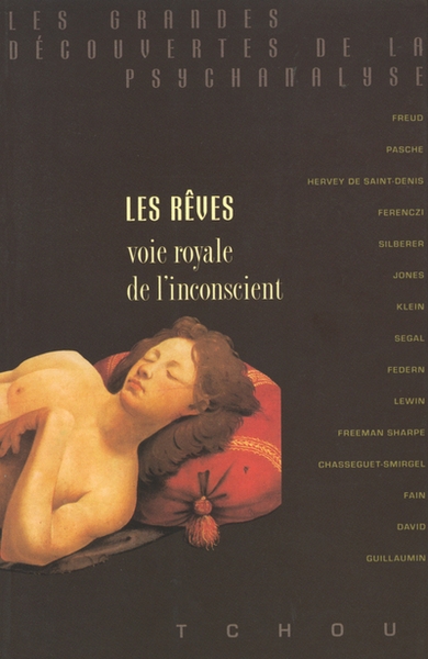 Les rêves, voie royale de l'inconscient - Image principale