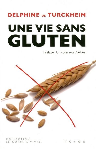 Une vie sans gluten - Image principale