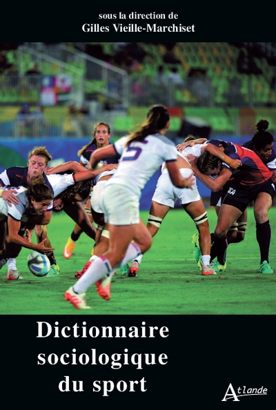 Dictionnaire sociologique du sport - Image principale