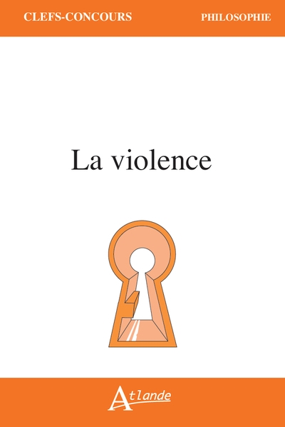 La violence - Image principale