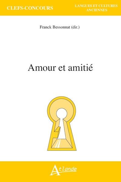 Amour et amitié - Image principale