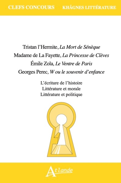 Khâgnes 2027 - Image principale