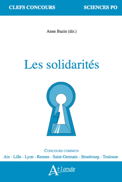 Les solidarités - Image principale