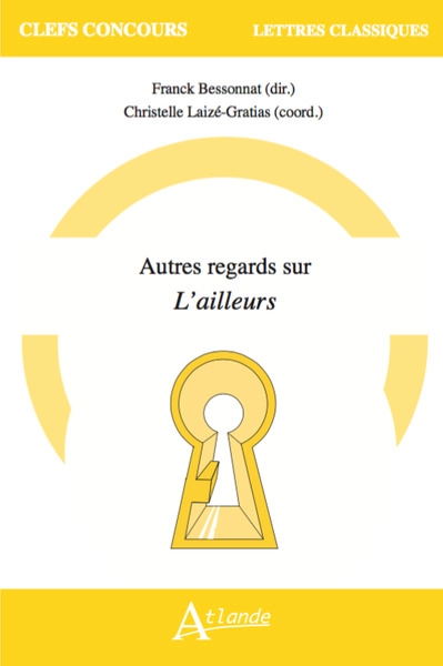 Autres regards sur l'ailleurs - Image principale